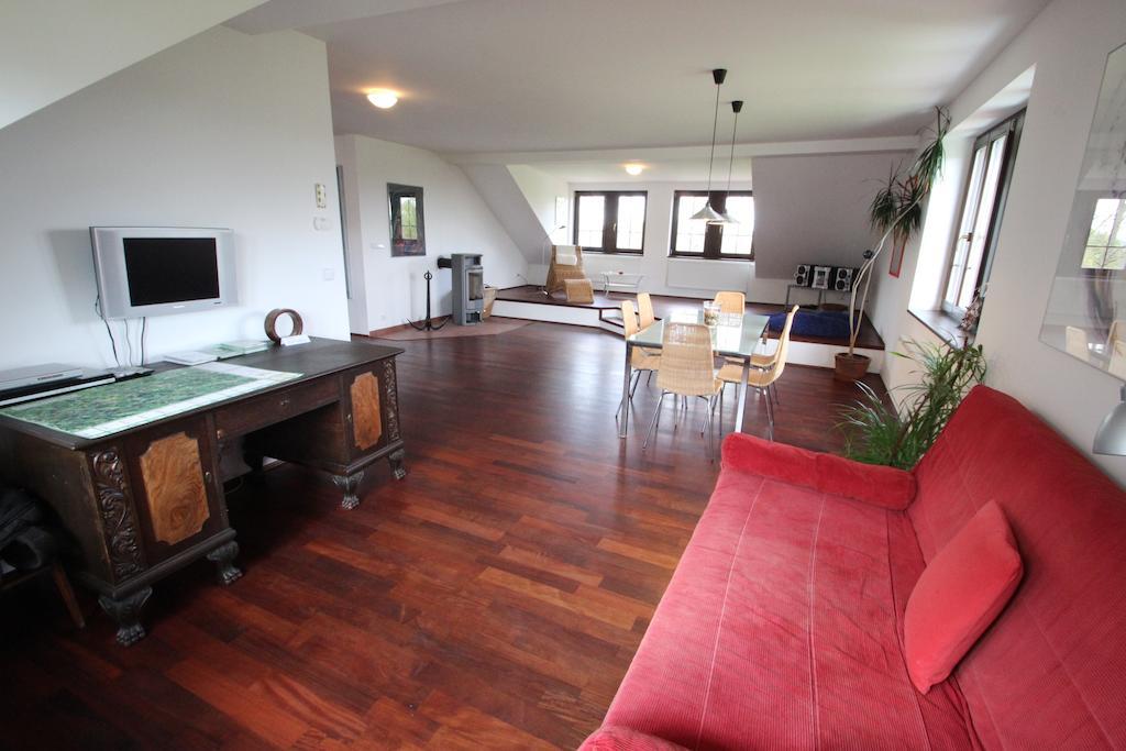 Luxury Apartment In Sumava Mountains Kristanov Quarto foto