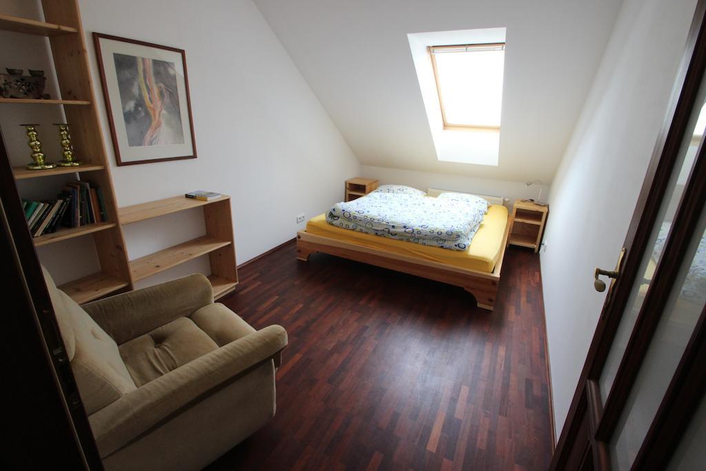 Luxury Apartment In Sumava Mountains Kristanov Quarto foto