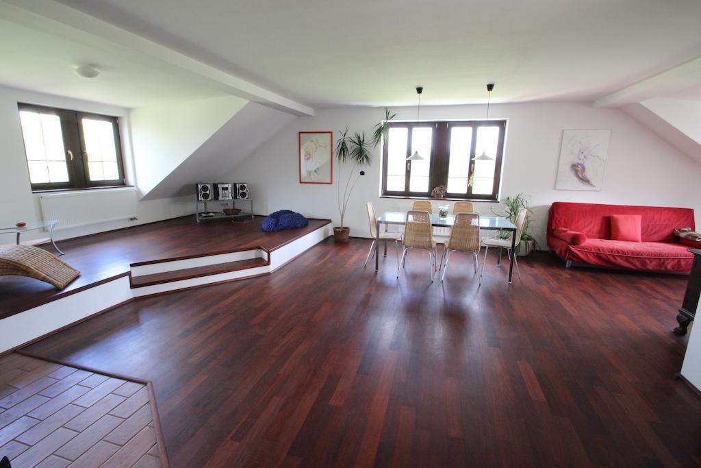 Luxury Apartment In Sumava Mountains Kristanov Quarto foto