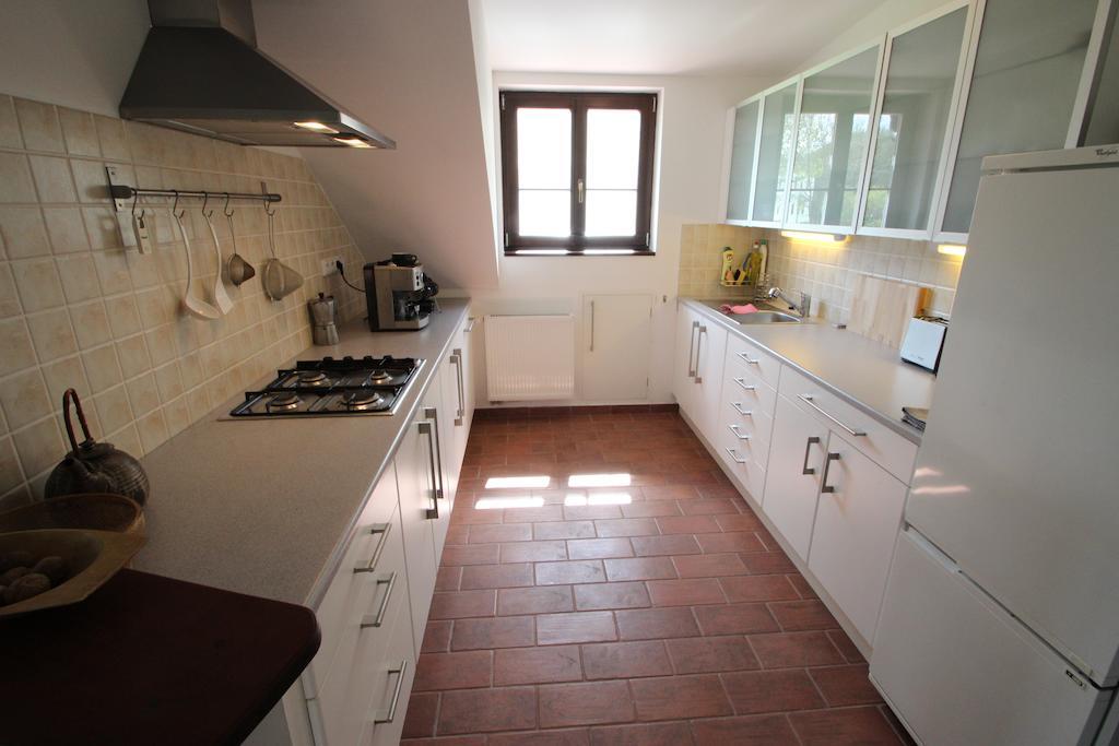 Luxury Apartment In Sumava Mountains Kristanov Quarto foto