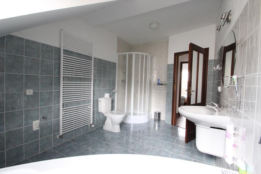 Luxury Apartment In Sumava Mountains Kristanov Quarto foto