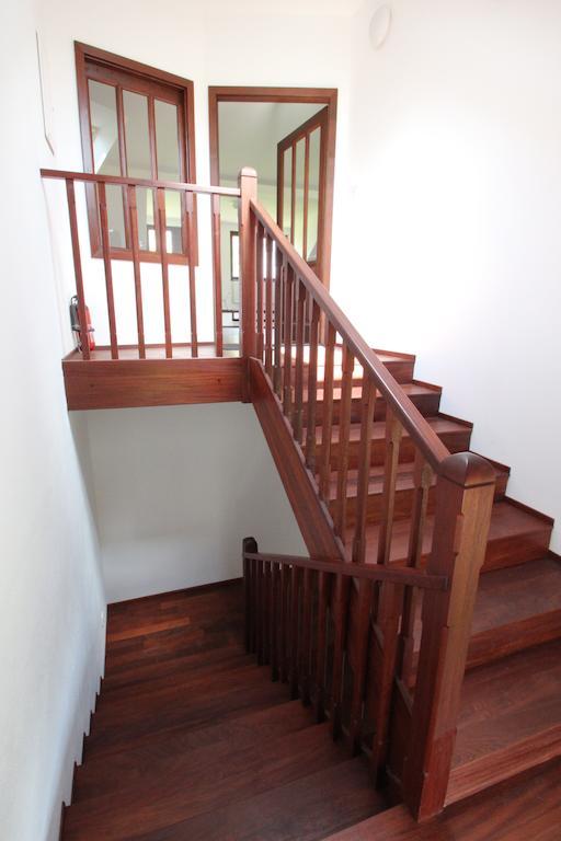Luxury Apartment In Sumava Mountains Kristanov Quarto foto