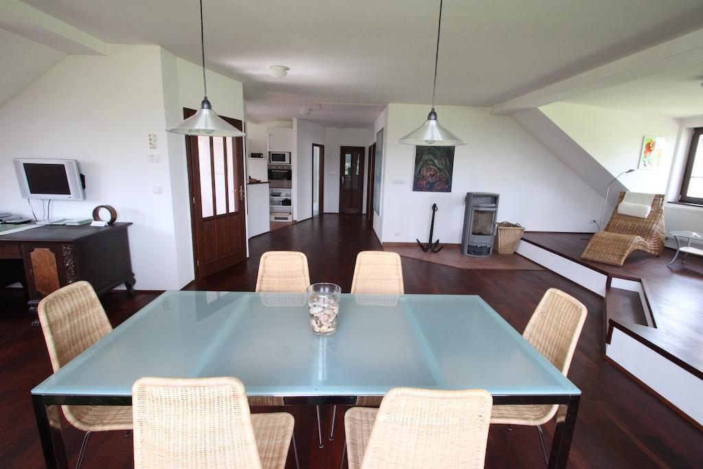 Luxury Apartment In Sumava Mountains Kristanov Quarto foto